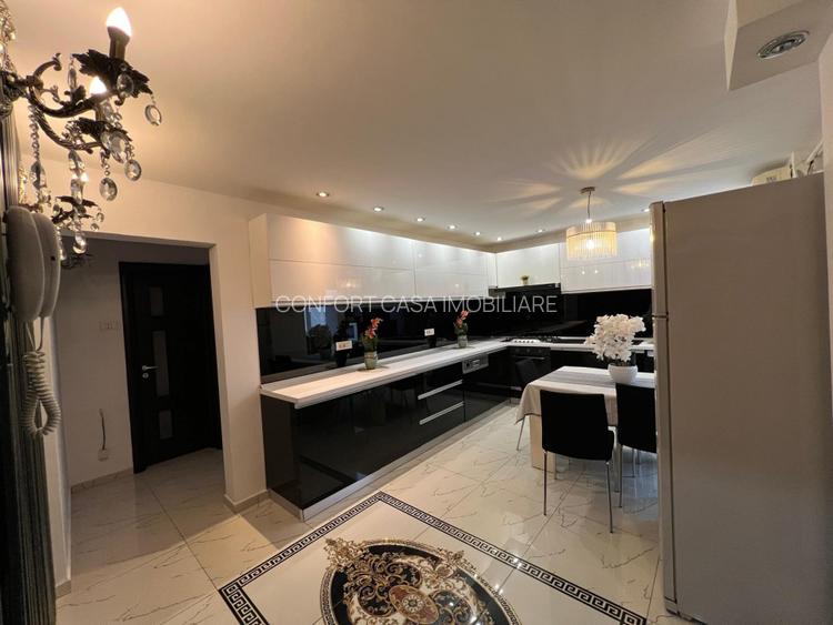 Iancului-Mega Mall-Hobita, 3 camere bloc 1979, - 5