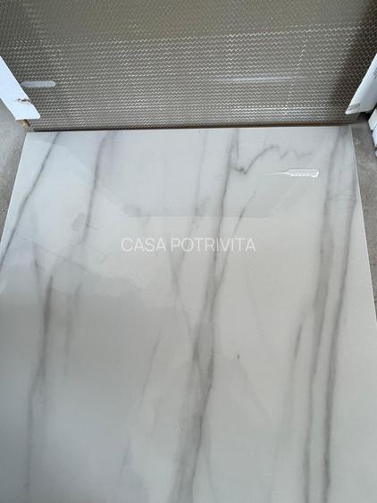 Exclusivitate - Dacia, garsoniera spatioasa in bloc nou, centrala gaz, parcare - 14