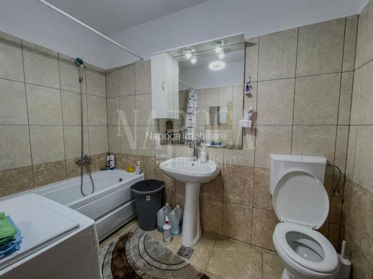 Apartament 2 camere de vanzare in Floresti - 6