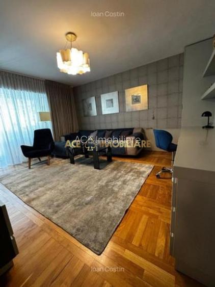 2 Camere de inchiriat | Decebal | Metrou | Centrala | Mobilat - 3