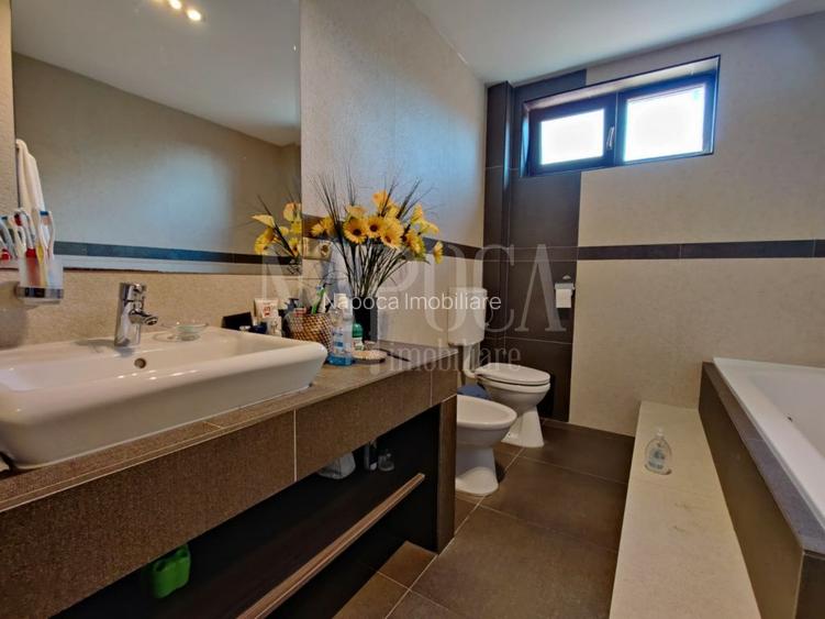 Casa 7 camere de vanzare in Someseni, Cluj Napoca - 16