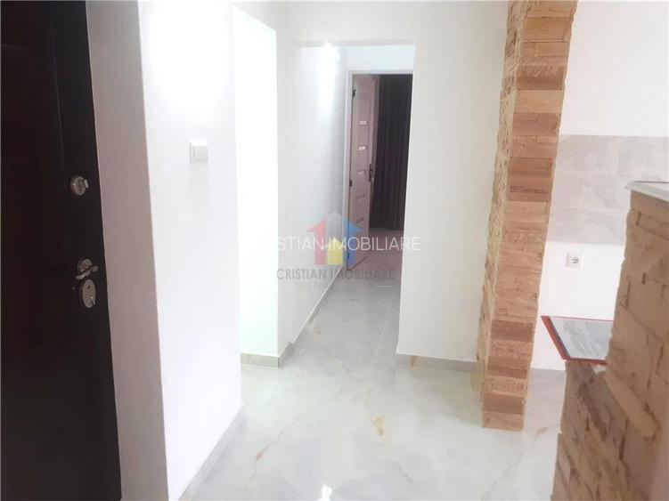 TOTUL NOU Spatios 2 cam 57mp Confort 1 Decomandat Obor balcon 7m - 6