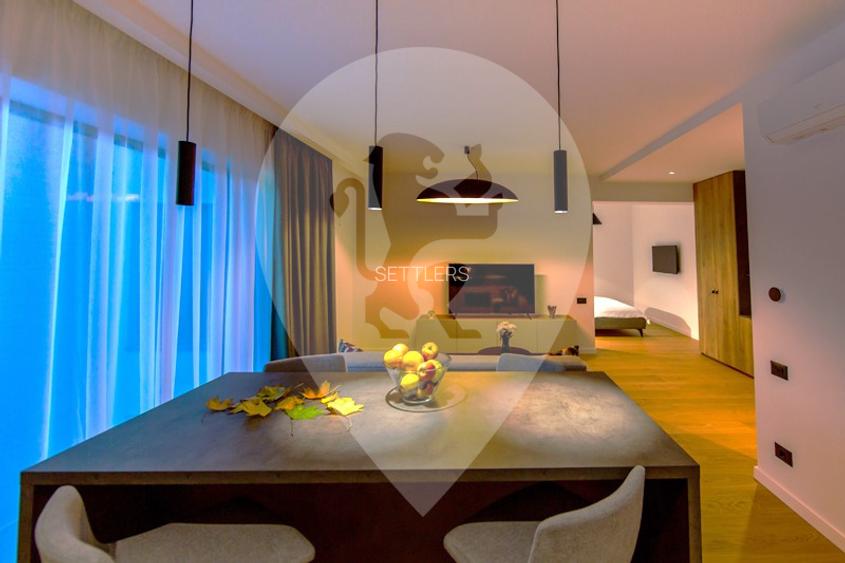 Studio Premium  Centru Istoric - Complex  Cuza 16  - 4