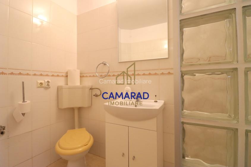 Apartament de vanzare cu 4 camere- curte – Cotroceni - metrou Eroilor/Grozavesti - 14