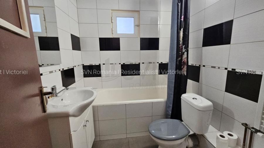 REA1027065 Apartament 3 camere I Decomandat I Rosia Montana I Metrou Gorjului - 11