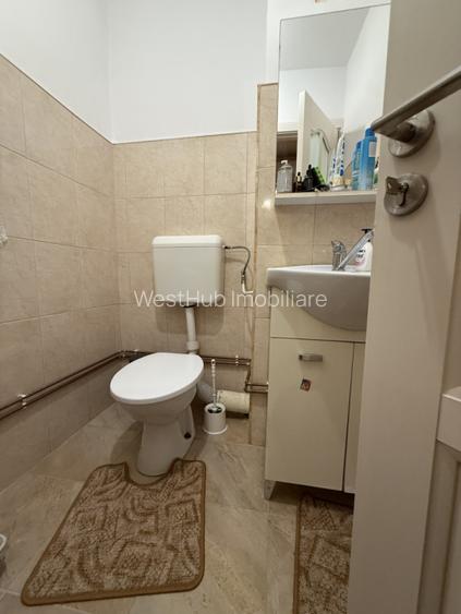 Apartament 3 camere, decomandat, 65 mp utili, mobilat si utilat - Sagului - 7