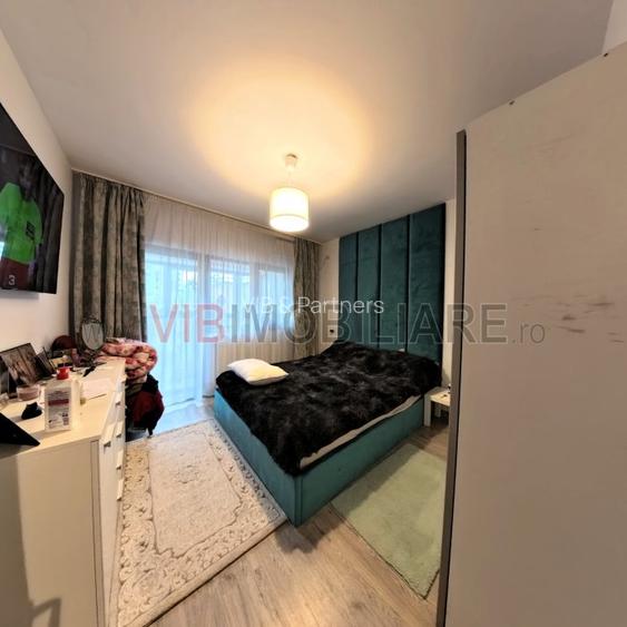 3 Camere - Uranus - Etaj 2 - 5