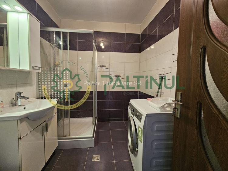 Apartament 2 camere de vanzare zona Brana, Sibiu - 15