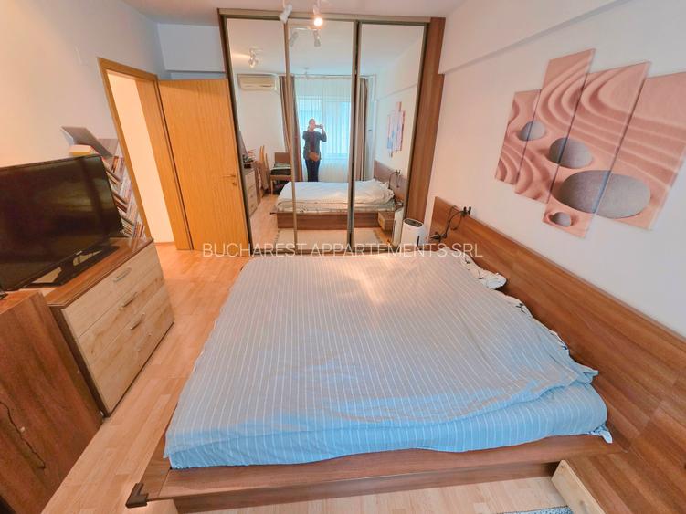 Apartament 2 camere Calea Victoriei / Cercul Militar National - 5