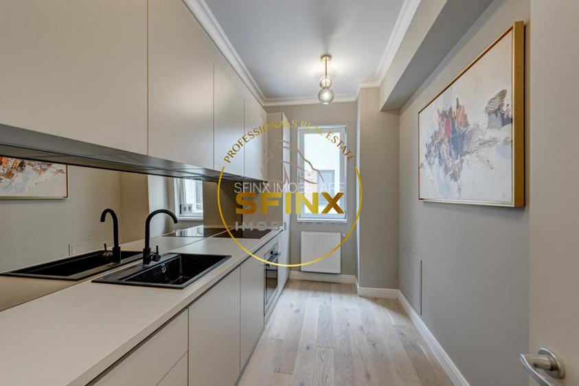 Apartament 2 camere | Park Residence | Loc de parcare - 5