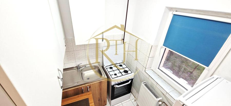 Apartament 1 cameră de închiriat, zona Aradului, lângă Iulius Mall. 0% comision - 8