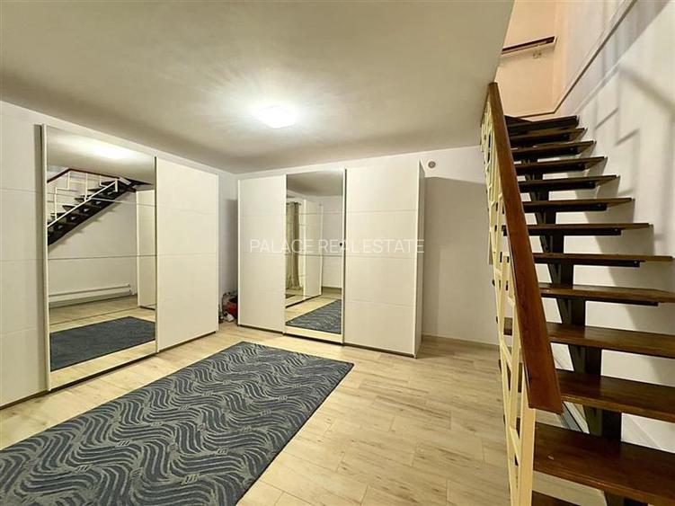 Vila eleganta de inchiriat in Copou - 11