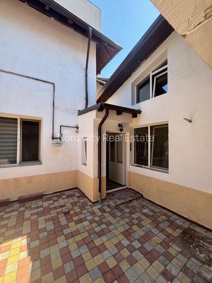 Casa de închiriat–Domenii/Ion Mihalache-metrou Grivita-comision 0% - 20