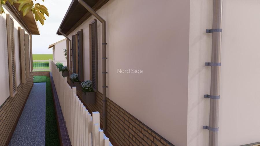 Individuala PARTER PREMIUM Otopeni Odaile - 7