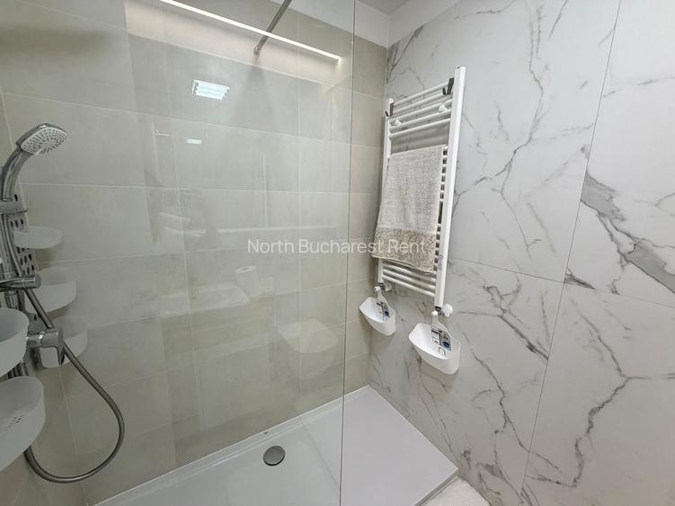 Nusco Faza I | 2 Camere | Parcare Inclusă - 10