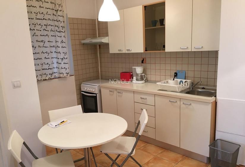 Apartament 3 camere Tineretului - langa parc - 7 min Metrou Tineretului - 3