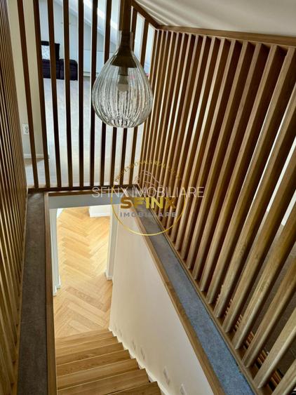 Pet friendly, modern villa for rent, near Cambridge School and Jolie Ville - 27