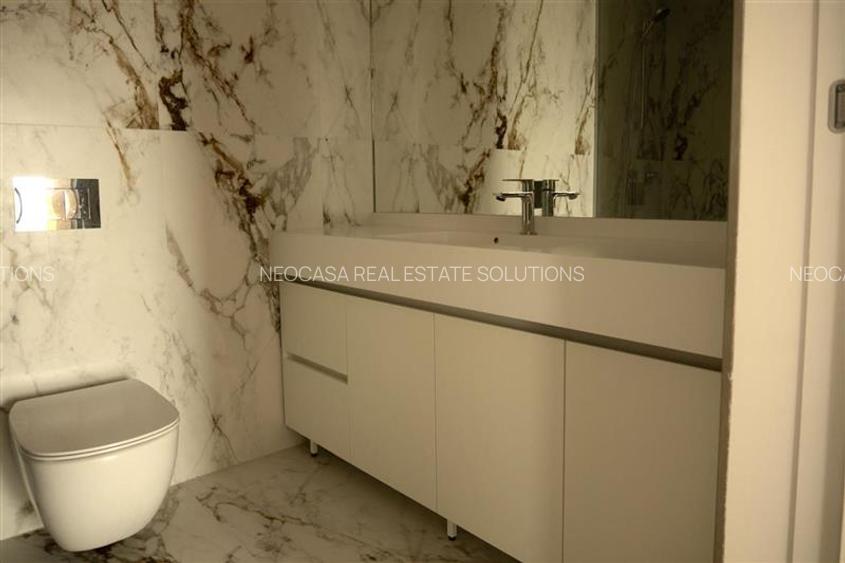 Apartament 2 camere mobilat - Floreasca - 14