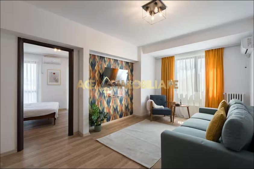 Studio de inchiriat  | Calea Victoriei | Metrou | Centrala Proprie - 3