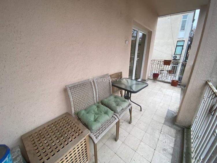 Inchiriere apartament 2 camere centrala terasa  Cotroceni Medicina metrou - 17