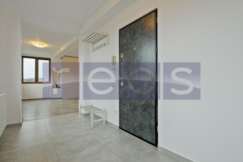 VANZARE 4 CAMERE - PIATA FLOREASCA - 50