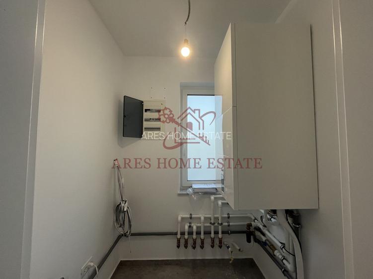 Duplex modern cu eficienta energetica - Bucovat, Remetea Mare - 8