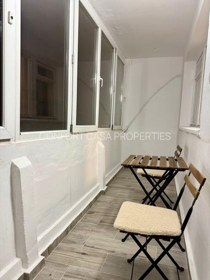 Mihai Bravu Stradal - Obor metrou | Apartament 3 Camere Modern - 15