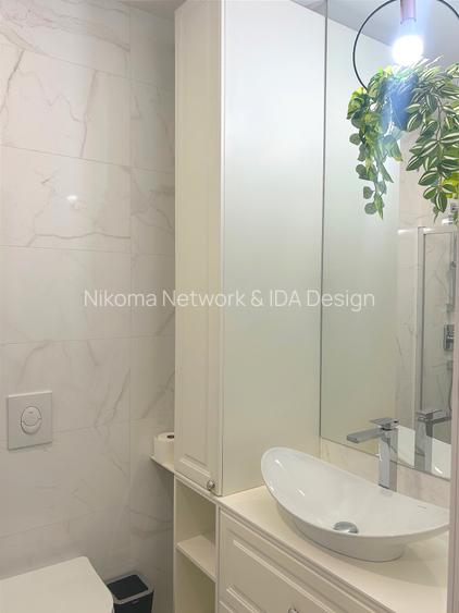 Apartament de 4 camere totul nou, prima închiriere in zona premium - 7