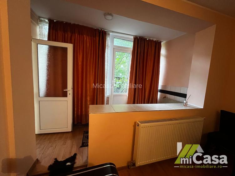 Apartament 2 camere – Țiglina 2, Galați - 4