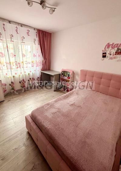 Apartament 3 camere zona Kiriac etaj 2 renovat - 5