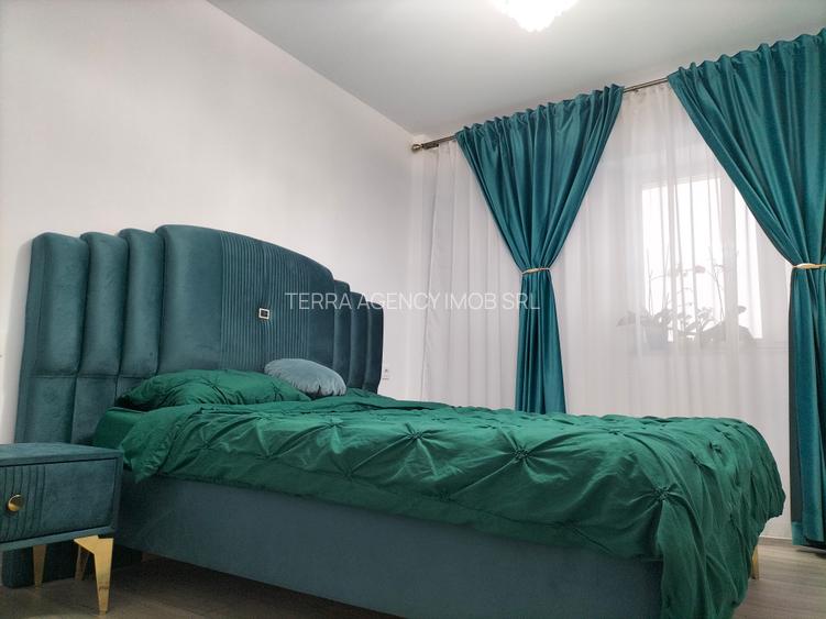 Lux, confort și siguranță - apartament premium în complex privat - 6