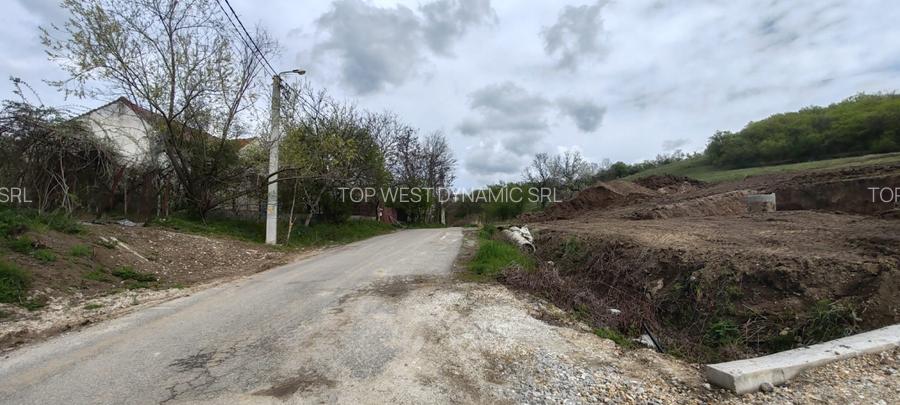 Teren intravilan de vanzare – Strada Soarelui, Oradea - 3