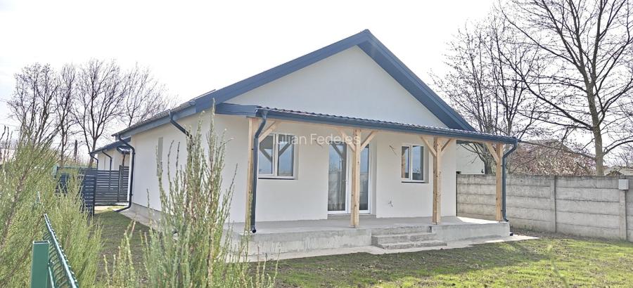 Locuința ta  lângă oraș la pret de apartament - 4