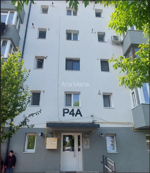 Proprietar Apartament 2 camere Lunca Cetățuii - 4
