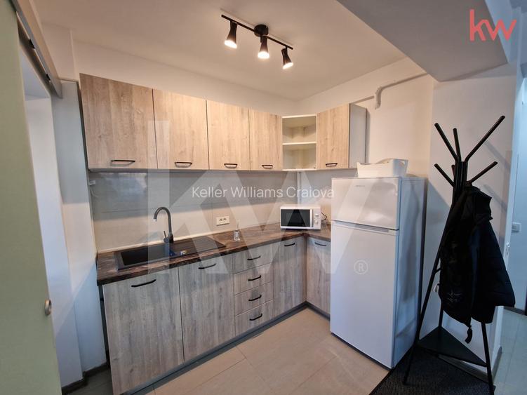 Apartament 2 cam , 1Mai - 5