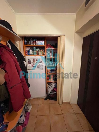 Apartament 2 camere, etaj 1 Gheorgheni - 6