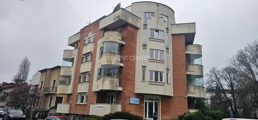 Inchiriere 3 camere - Dorobanti Zambaccian - 11