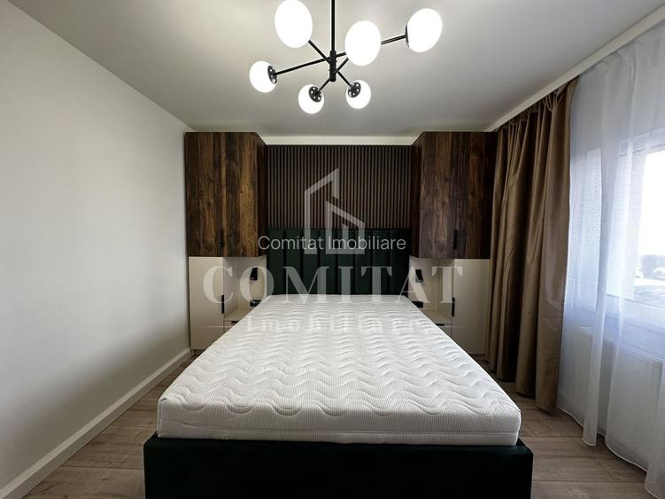 Apartament la cheie | 3 camere | Zona Str Dorobantilor - 6