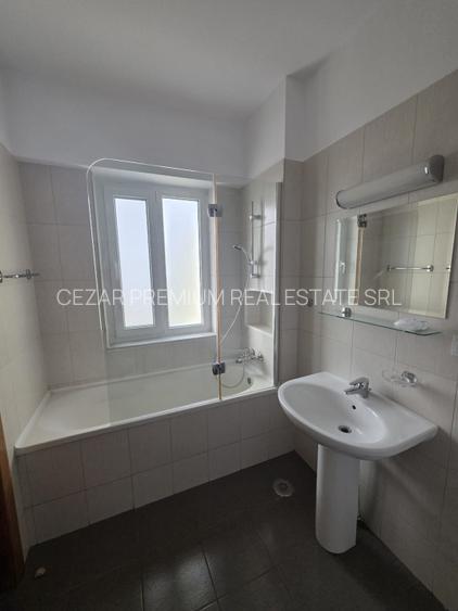 HERASTRAU PENTHOUSE DUPLEX 3 CAMERE VEDERE LIBERA LOC PARCARE - 14