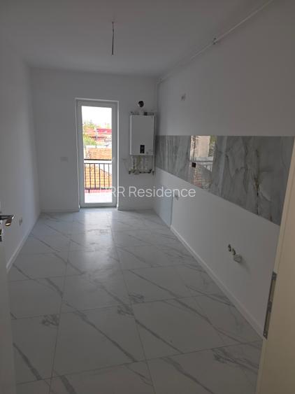 Apartament 2 cam 71 m.p ,incalzire pardoseala , bloc nou stradal Sos giurgiului - 10