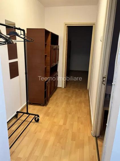 Apartament 2 camere, decomandat, 50 mp, ac, metrou, Dristor  - 8