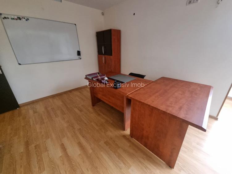 Apartament 2 camere, activitate birou, metrou Berceni Dimitrie Leonida la  8 min - 13