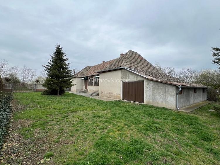 🏡 Casă spațioasă de vânzare în Comuna Dudeștii Vechi - 15