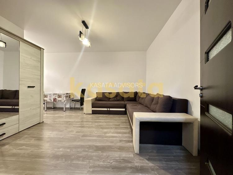 OPORTUNITATE | APARTAMENT 2 CAMERE | BRAGADIRU LEROY MERLIN | MOBILAT - 2