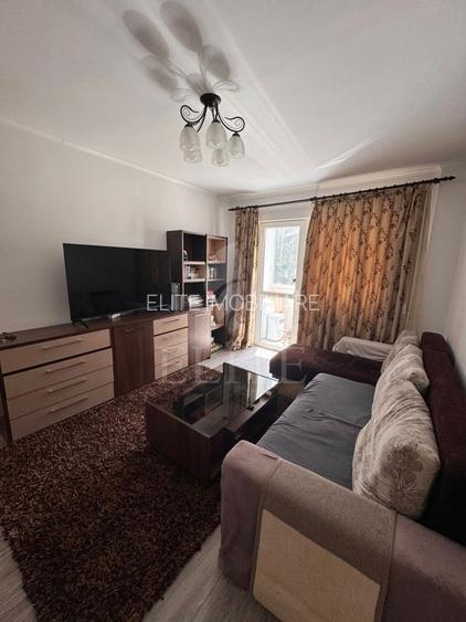 Apartament 2 camere în zona STRAZII PEANA - 4