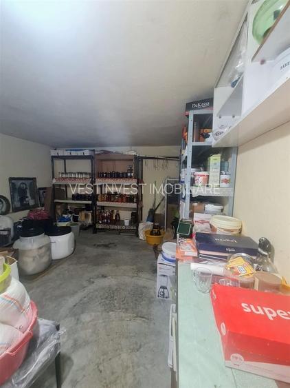 Casa D+P+E  zona Garii Oradea - 17