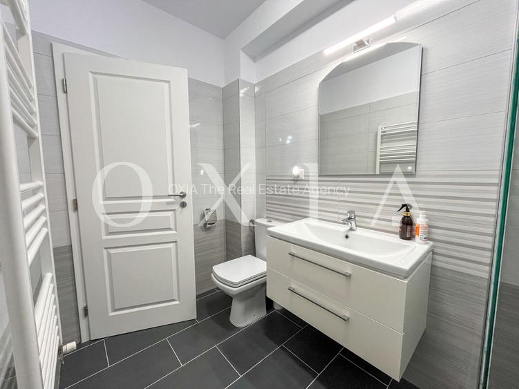 SX670 Calea Urseni - Disponibil Imediat- 2 Locuri Parcare - 9