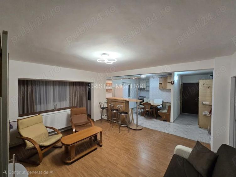 Apartament 2 camere, parcare inclusă, etaj 1, Vitan - 2