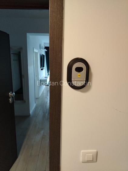 Vând apartament 2 camere Mamaia Nord - 7