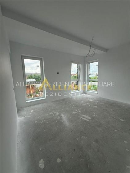 CASA INDIVIDUALA | 120 MP UTILI + TERASA | FINISATA LA CHEIE - 6